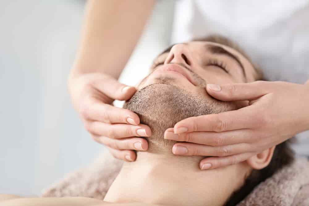 Men's Facial Prices in mississauga
