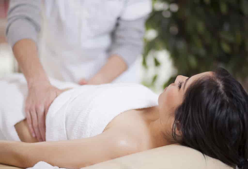POST NATAL MASSAGE therapy in mississauga