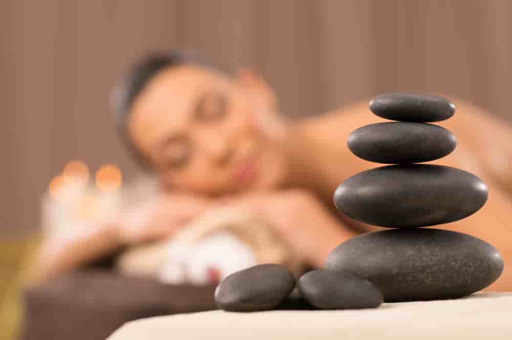 best hot stone massage in mississauga ON