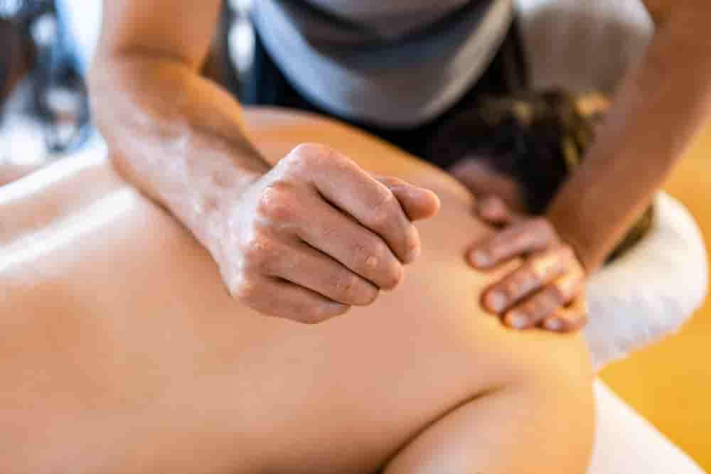 kaizen Health group - best massage therapist in mississauga