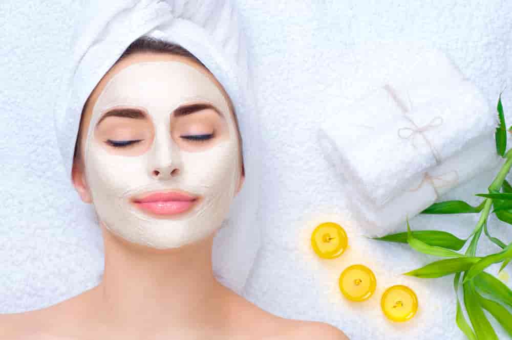 mask facial by kaizen health group in mississauga