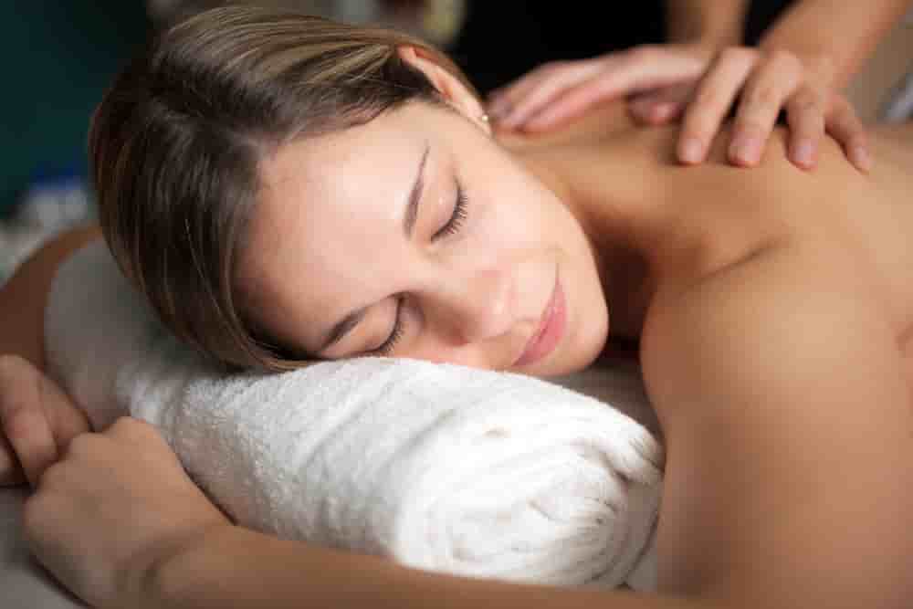 swedish massage therapy by kaizen health therapy in mississauga