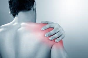 Restoring Movement to a Frozen Shoulder With Fascial Stretch Therapy - kaizen Health group mississauga
