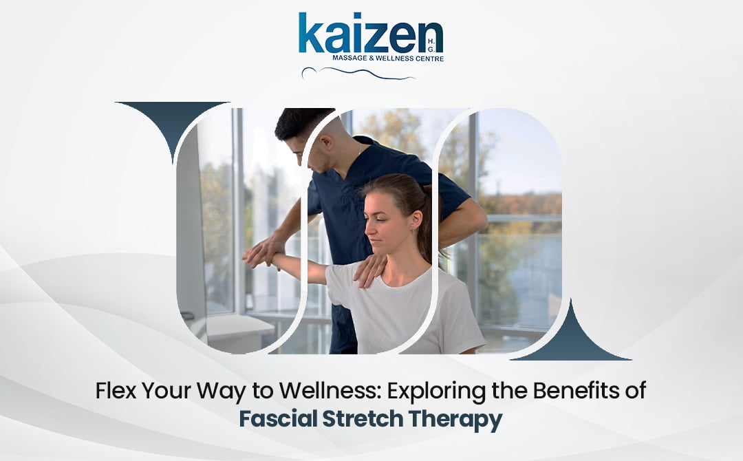 Flexibility Benefits Fascial Stretch Therapy