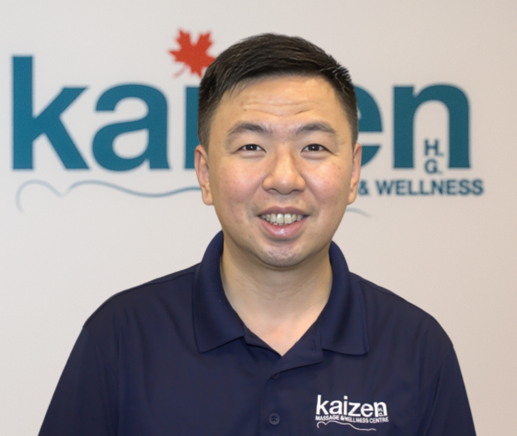 Chung-Te (Andy) Hsu, RMT R. Ac