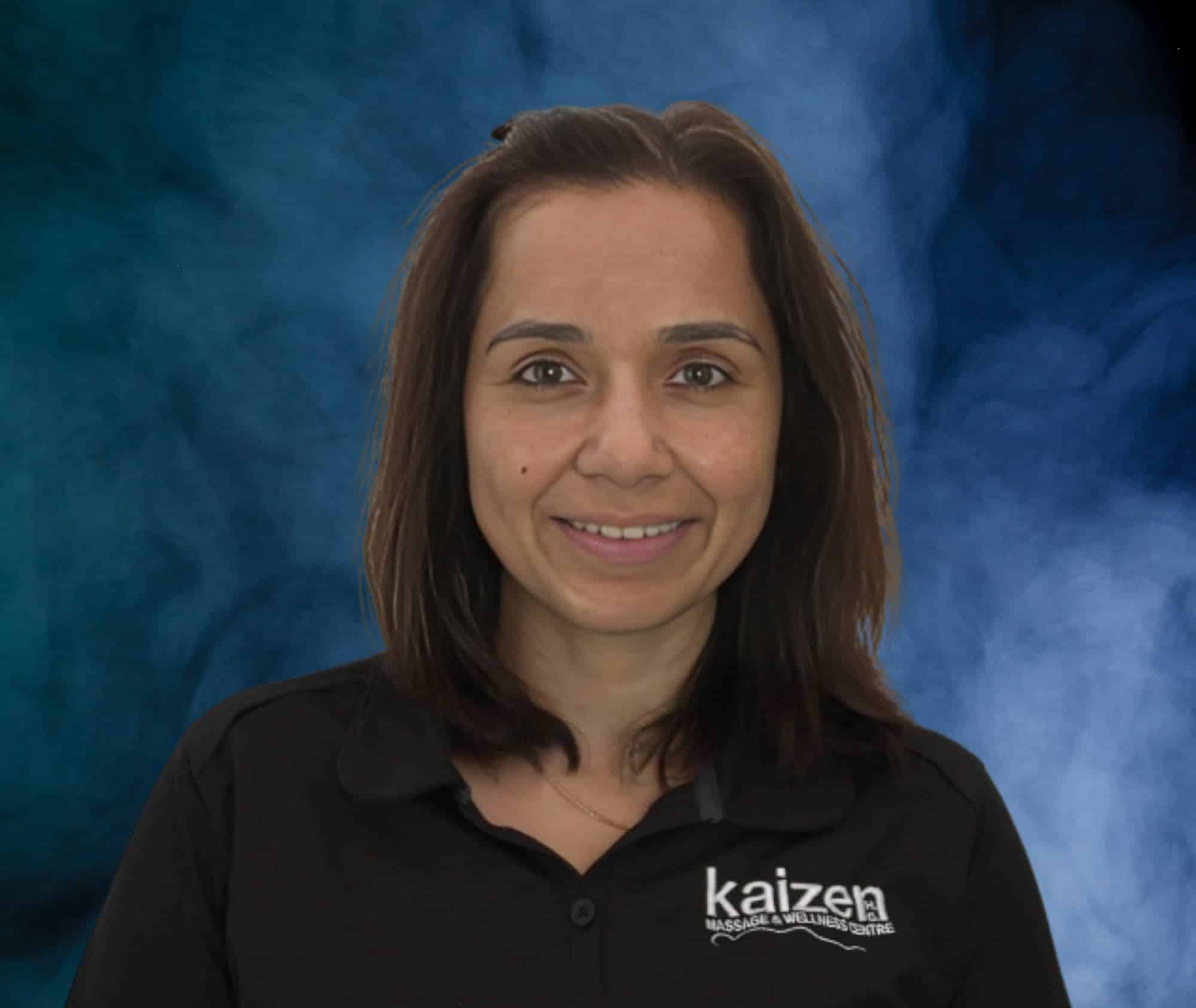 Amita Bath, RMT Kaizen Health Group