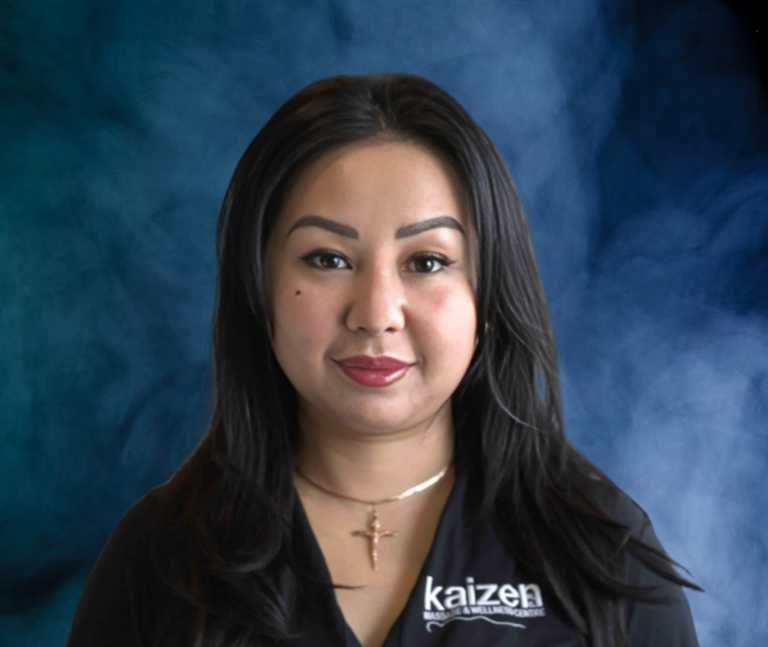 Tiffany Quintos, RMT Kaizen Health Group