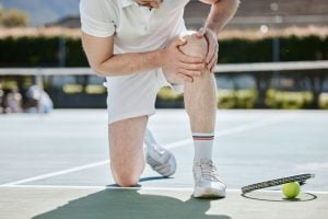 How Massage Therapy Enhances Tennis Performance?