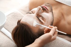 Why Facials are Essential for Men's Skincare-Kaizen Health Group