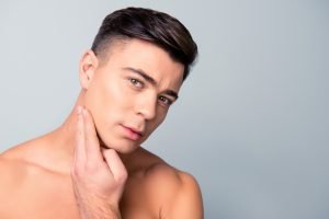 Why Should Men Get Facials Regularly-Kaizen Health Group