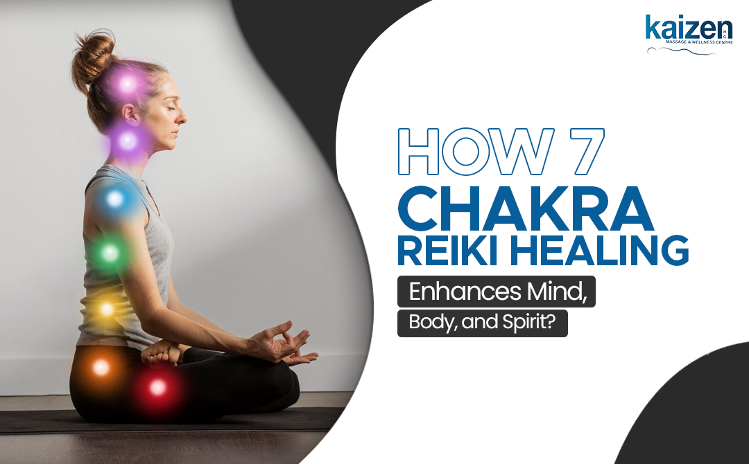 7 chakra healin reiki healing-Kaizen health group