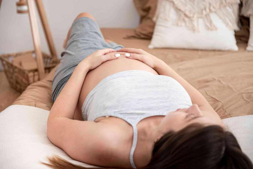 Benefits of Prenatal Massage