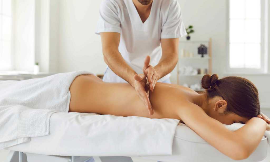 Massage Therapy in mississauga