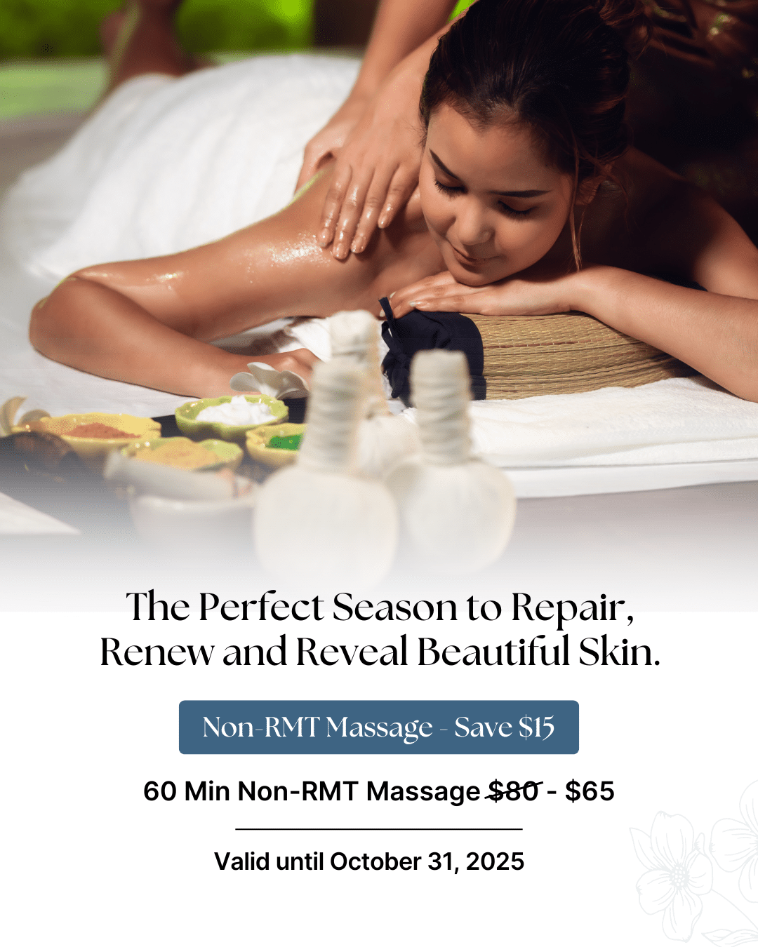 Best Massage therapist in mississauga