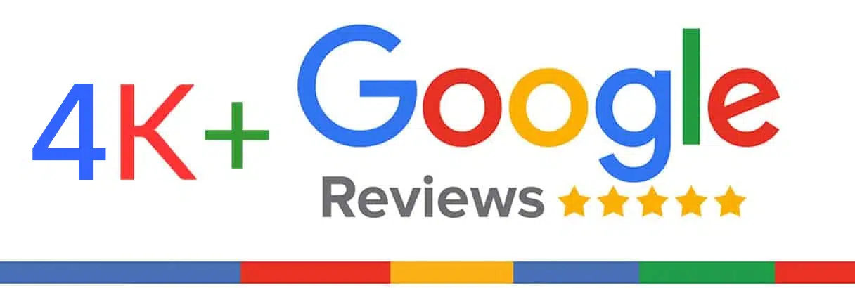 Kaizen Health Group 4K plus Google Reviews