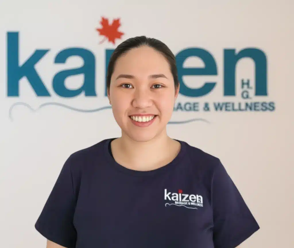 Maria (Veronica) Villarico, RMT