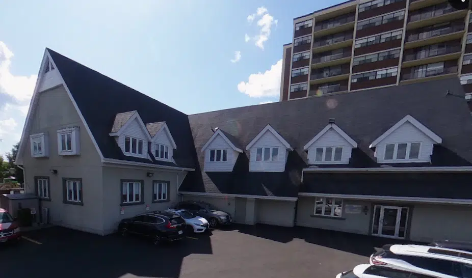 Oakville