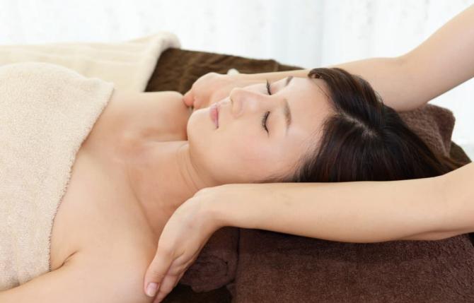 Best massage therapist in mississauga - RMT in burlington - kaizen Health Group