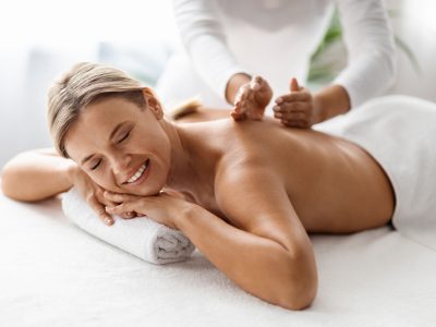 Different Types of Massage Effectively Ease Back Pain-Kaizen Health Group