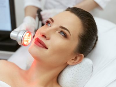 How Does LED Light Therapy Work-Kaizen Health Group