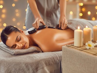 How do Heated Stones Benefit you-Kaizen Health Group