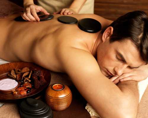 How does Hot Stone Massage Work-Kaizen Health Group