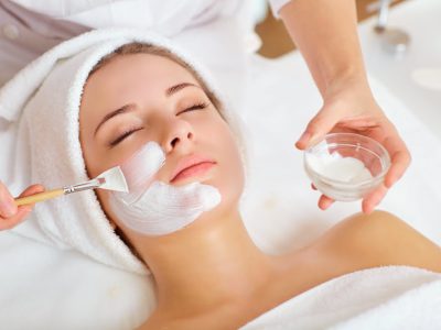 What Are the Different Techniques of Sensitive Skin Facial-Kaizen Health Group