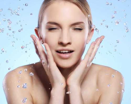 hydration facial treatment in mississauga
