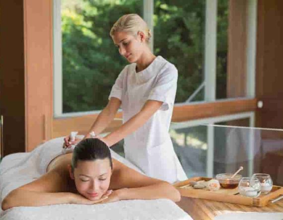 massage therapist in mississauga ON