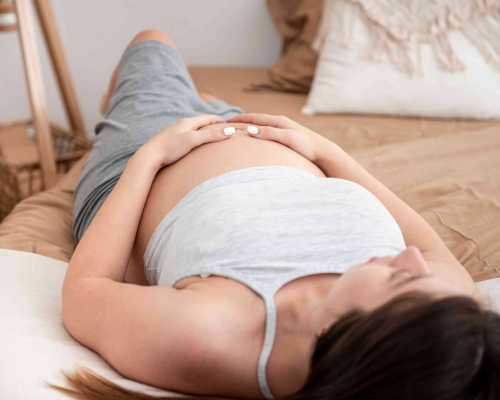 Benefits of Prenatal Massage