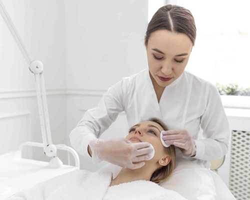 hydration facial treatment in mississauga,ON