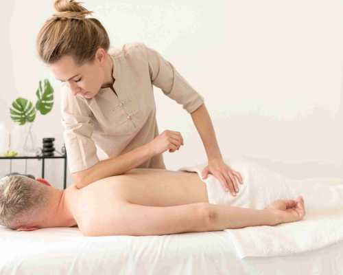 massage therapy for pain for back pain in mississauga